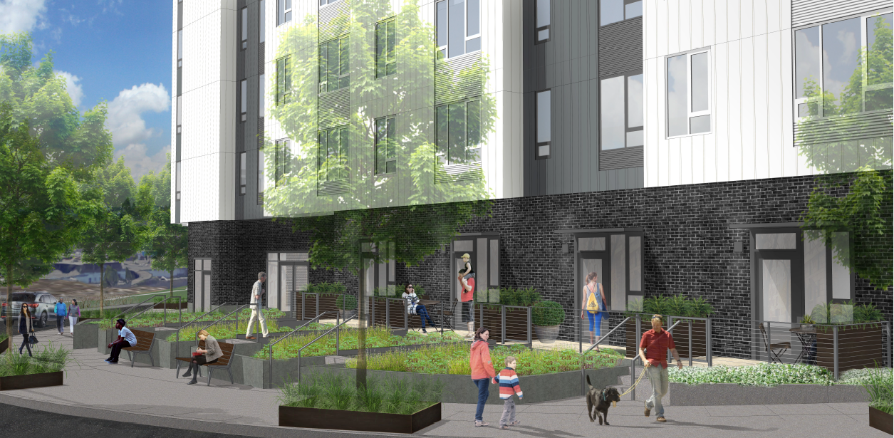 Grant Park Village Phase I Image 13